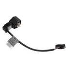 For Dodge Charger 1970-1974 Oer Throttle Cable New. Price: $85.66.