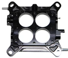 Apd Holley Qft Aed Ccs 650-800 Billet High Performance Racing Base Plate New. Price: $137.95.