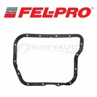 Fel-pro Transmission Oil Pan Gasket For 1963-1964 Dodge 440 Automatic Ci New. Price: $19.13.