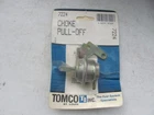 Tomco 7224 Carburetor Choke Pull-off For 1980-1986 Gm Rochester 2-BBL 2SE New. Price: $13.49.