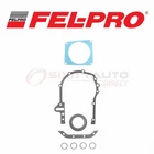 Fel-pro Engine Timing Cover Gasket Set For 1967 International 1100B 4.3L Be New. Price: $35.64.