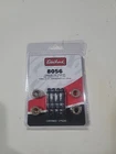 Edelbrock 8056 Carburetor Stud Kit, Sae Grade 8, 5/16" X 1-1/2" New. Price: $26.00.