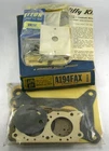 1957-1958 Ford Fairlane Skyliner Country Squire New 2BBL Carb Kit A194FAX Used. Price: $24.99.