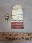 New Old Stock Oem CM-637 C5AZ-9597-D Ford Cam Assy Carburetor. Price: $20.00.