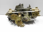 Chevrolet Holley 4165 650 Cfm Double Pumper Spreadbore Carburetor List 6853 Used. Price: $149.50.