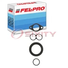 Fel-pro Front Engine Crankshaft Seal Kit For 2003-2009 Toyota 4RUNNER 4.7L Bu New. Price: $21.95.