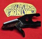 Chevelle Camaro Camino Used Gm Rochester Carb 4 Barrel Throttle Cable Bracket Remanufactured. Price: $74.95.