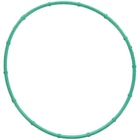 Fuel Injection Throttle Body Mounting Gasket Fel-pro 61466 New. Price: $16.34.