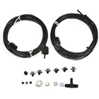 Gabriel 141099 Air Hose Kit Pack New. Price: $38.45.