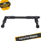 Fragola 930003-BL Black On Pro Stock Dual Inlet Fuel Line Kit New. Price: $138.46.