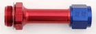 7/8-20 Holley To #8 Fem Swivel Ext Dual Feed Ftg New. Price: $21.28.