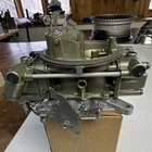 Shelby 1967,1968 Holley Carburetor List 3926 Used. Price: $1200.00.