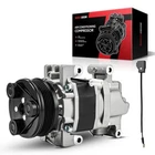 Torchbeam Ac Compressor With Clutch Fit For Mazda 3 2004-2006 2008-2009 2007 ... New. Price: $210.00.
