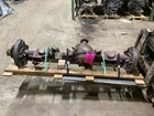91 92 93 94 95 96 97 98 Toyota Land Cruiser Rear Axle Assembly Used. Price: $1519.90.