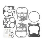 Rochester E4ME Quadrajet Carburetor Rebuild Kit 1980-1988 Chevy 4BBL New. Price: $64.00.