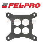 Fel-pro Carburetor Mounting Gasket 1979-1987 Ford F-250 5.8L 7.5L V8 No New. Price: $26.88.