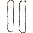 Felpro Vs 13379 Valve Cover Gaskets For 1966-1978 Dodge Charger 5.9 6.3 6.6 7.2L New. Price: $26.85.