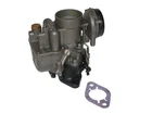 Rebuilt Carburetor 1941-1952 Pontiac Six Standard Trans Carter WA-1 1BBL 6-CYL Remanufactured. Price: $449.99.