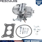 0-4412S For Holley Carburetor 2300 500 Cfm Barrel W/manual Choke Gmc New. Price: $139.99.