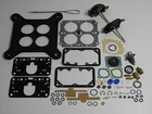 Walker Products 15609A Carburetor Repair Kit (H-4) Chev/gmc Truck (8) 1973-79 New. Price: $84.86.