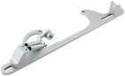 Allstar Performance ALL54214 Throttle Bracket Lokar Clear 4150/EDELBROCK New. Price: $102.96.