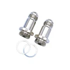 Fuel Hose Fitting 640211*RUSSELL - Carburetor New. Price: $33.71.