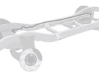 The Right Stuff Detailing TGL3651 Chevy/gmc Fuel Feed Line New. Price: $99.50.