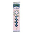 Pacon Spectra Art Tissue, 23 Lb Weight, 20 X 30, Baby Pink, 24/PACK New. Price: $14.80.