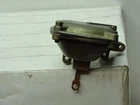 (1) Used Holley 4-BARREL Carburetor Vacuum Secondary Diaphragm Housing Pod.. Price: $24.99.