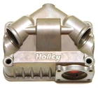 Holley Qft Ccs 134-108AD Aluminum Fuel Bowl Primary & Secondary 4150 4500 New. Price: $82.29.