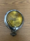 Vintage Studebaker Fog Lamp Housing Mount Good Glass Rat Rod 6-8 Volt Works Used. Price: $41.66.