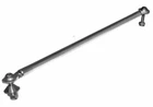 Scott Drake For Mustang Throttle Linkage Rod Billet 1964 1965 1966 1967 1968 New. Price: $69.90.