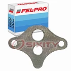 Fel-pro Egr Valve Gasket For 1996-1999 Chevrolet K1500 Suburban 5.7L V8 Hu New. Price: $9.85.