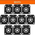10PACK Carburetor Metering Diaphragm For Stihl Zama A015053 C1Q New. Price: $10.69.