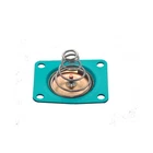 Quick Fuel 35-1100QFT Pressure Regulator Diaphragm Kit New. Price: $20.87.