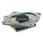 Vaico Carburettor Flange New. Price: $24.24.
