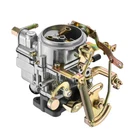 Carburetor Carby Kit For Datsun Nissan A12 120Y 1200 Sunny Cherry 16010-H1602 New. Price: $35.80.