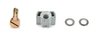 Holley Pump Discharge Nozzle 121-240 New. Price: $12.56.