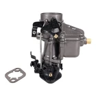 Rebuilt Carburetor 1939-1941 Plymouth Carter 1BBL Ball & D6A2 Remanufactured. Price: $549.99.