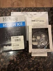 Holley 3-1330 Renew Kit Rochester Carburetor Models M4MC-M4ME. Price: $31.50.