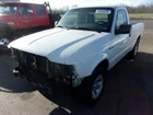 Windshield Wiper Motor Fits 08-11 Ranger 31914542 Used. Price: $83.02.