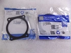 Gm #12638606 Heater To Throttle Body Gaskets 2011-2016 6.6 Turbo Diesel New. Price: $10.00.