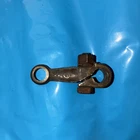 Su Carburettor Brass Spindle Lever Jaguar Daimler Mg Riley Classic 1201 Used. Price: $15.00.