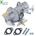12566 Carburetor For Case Va, Vab, Vac, 200B, 210, 300, 300B New. Price: $79.99.
