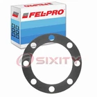 Fel-pro Rear Axle Shaft Flange Gasket For 1968-1974 Dodge M300 Driveline New. Price: $9.34.