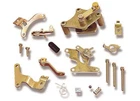 Holley 45-225 Standard Finish Manual Carburetor Choke Conversion Kit New. Price: $79.52.