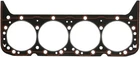 Engine Cylinder Head Gasket Victor Reinz For 1979-1982, 1984-1988 Gmc C6000 5.7L New. Price: $55.10.