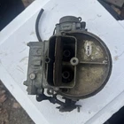 Holley 3250 Barrel Carburetor 2BBL 80312 Motor Parts Repair Free Shipping Used. Price: $146.00.
