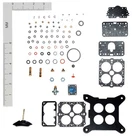 Walker Products Carburetor Rebuild Kit Fits 1973-1977 Ford F-250 New. Price: $85.99.