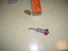 New Nos Oem Gm Delco Carburetor Accelerator Pump 7016986 Rochester. Price: $10.00.